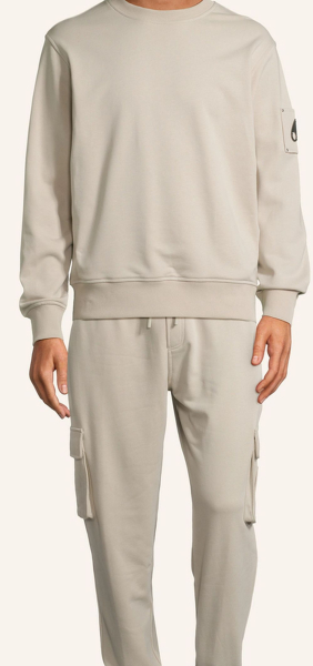 Moose Knuckles HARTSFIELD Jogginghosen diverse Farben